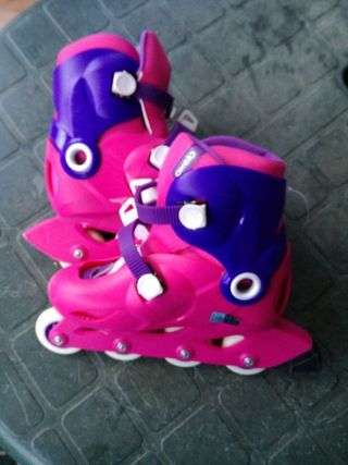 Patines infantiles Oxelo