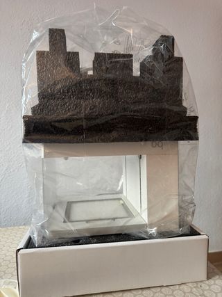 BQ Witbox Go! Impresora 3D