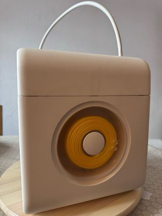 BQ Witbox Go! Impresora 3D