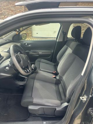 Citroen C4 Cactus 2016