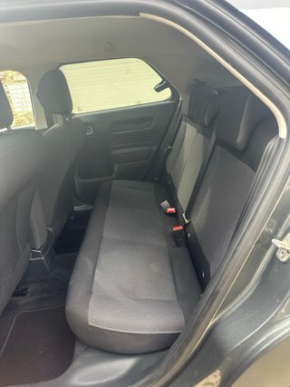 Citroen C4 Cactus 2016