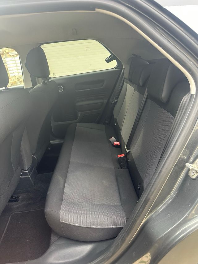 Citroen C4 Cactus 2016