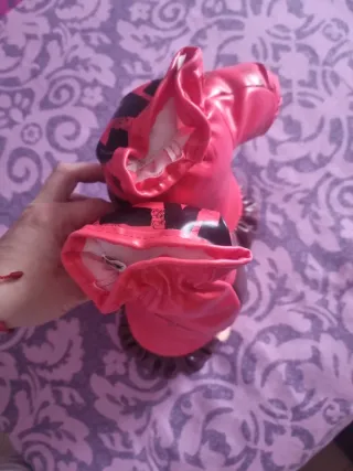 Guantes Boxeo Niño Taz MAC