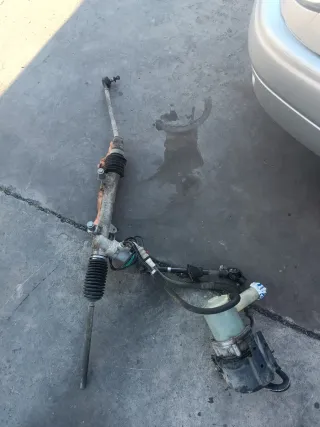 Dirección Asistida Peugeot 205