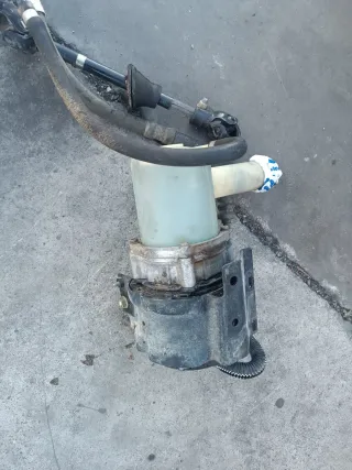 Dirección Asistida Peugeot 205