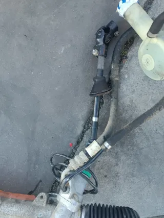 Dirección Asistida Peugeot 205