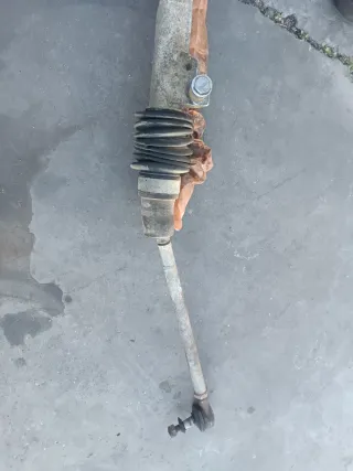 Dirección Asistida Peugeot 205