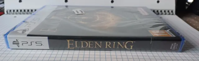 Elden Ring PS5 Bandai Namco (più lingue)