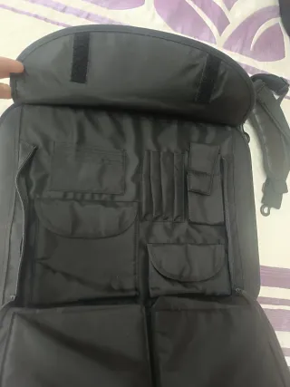 Maletín Dell para portátil