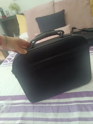 Maletín Dell para portátil