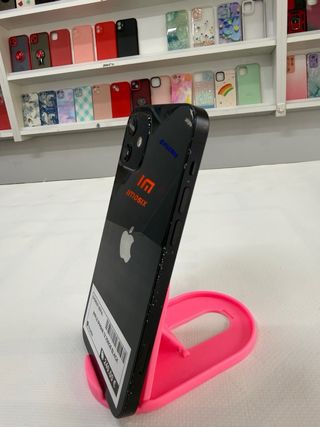iPhone 12 256GB Negro