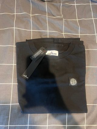 Camiseta Stone Island Talla S