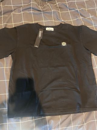 Camiseta Stone Island Talla S
