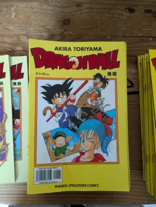 Dragon Ball