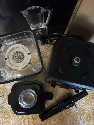 Frullatore Decen NY-8188MJA