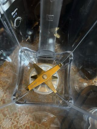 Frullatore Decen NY-8188MJA