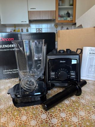 Frullatore Decen NY-8188MJA