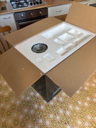 Frullatore Decen NY-8188MJA