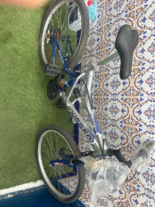 Bicicleta Viper Montaña