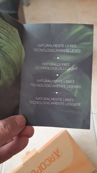 Zapatos Arcopedico Negros