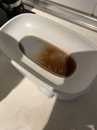 Philips Avent Esterilizador de Botellas