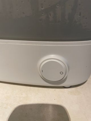 Philips Avent Esterilizador de Botellas