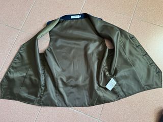 Gilet uomo Combipel taglia L