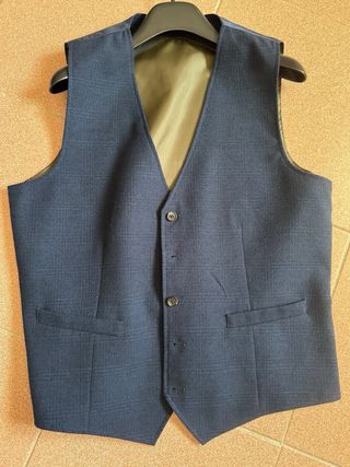 Gilet uomo Combipel taglia L