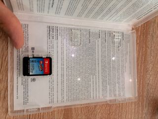 La Lego Película El Videojuego Nintendo Switch