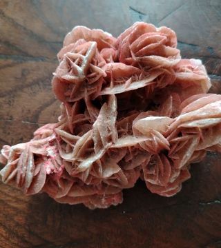 Rosa del Deserto Pietra Naturale Marocco