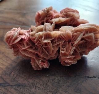 Rosa del Deserto Pietra Naturale Marocco