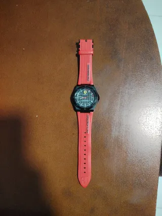 Orologio Ferrari Aspire Originale