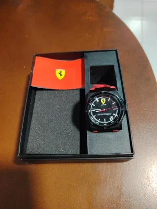 Orologio Ferrari Aspire Originale
