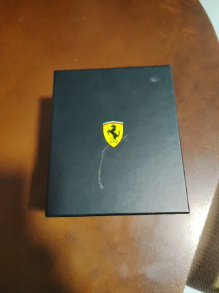 Orologio Ferrari Aspire Originale