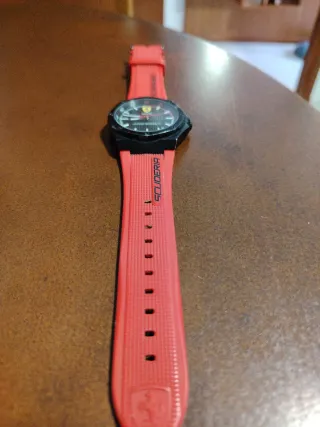 Orologio Ferrari Aspire Originale