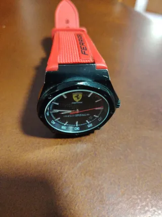 Orologio Ferrari Aspire Originale