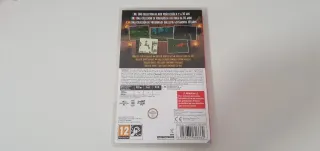 Jurassic Park Classic Games Collection SWITCH