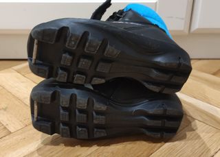 Botas esquí fondo niño n29