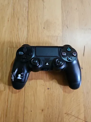 Mando PS4 Original Sony para Reparar
