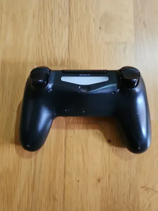 Mando PS4 Original Sony para Reparar