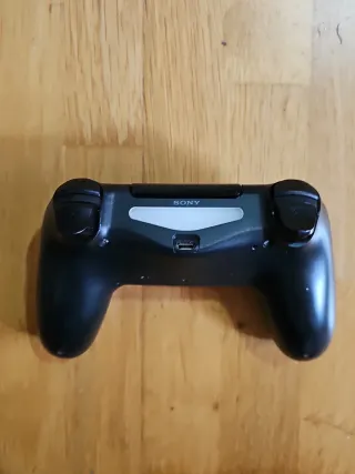 Mando PS4 Original Sony para Reparar