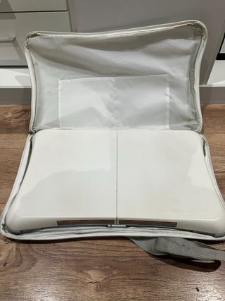 Nintendo Wii Balance Board + Wii Fit