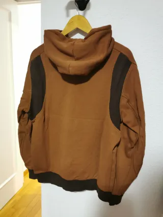 Sudadera Adidas Marrón