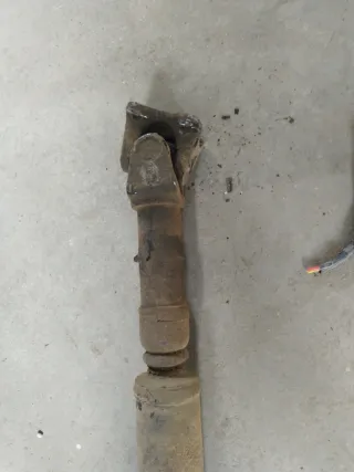 Cardan Delantera Nissan Patrol GR Largo