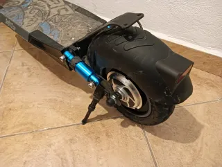 Patinete Eléctrico Smargiro