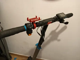 Patinete Eléctrico Smargiro