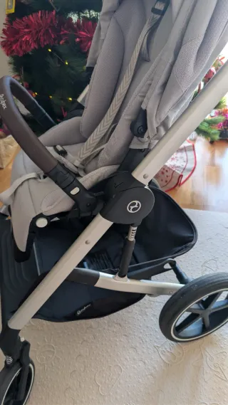 Carrito Cybex Balios S