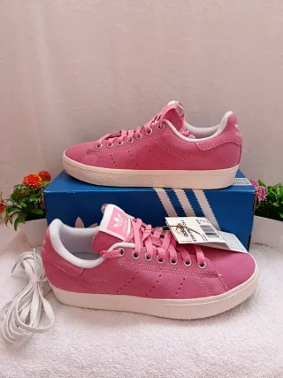 Zapatillas Adidas Stan Smith CS J Sin Estrenar