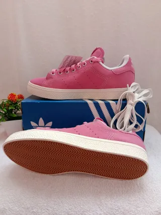 Zapatillas Adidas Stan Smith CS J Sin Estrenar