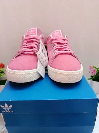 Zapatillas Adidas Stan Smith CS J Sin Estrenar